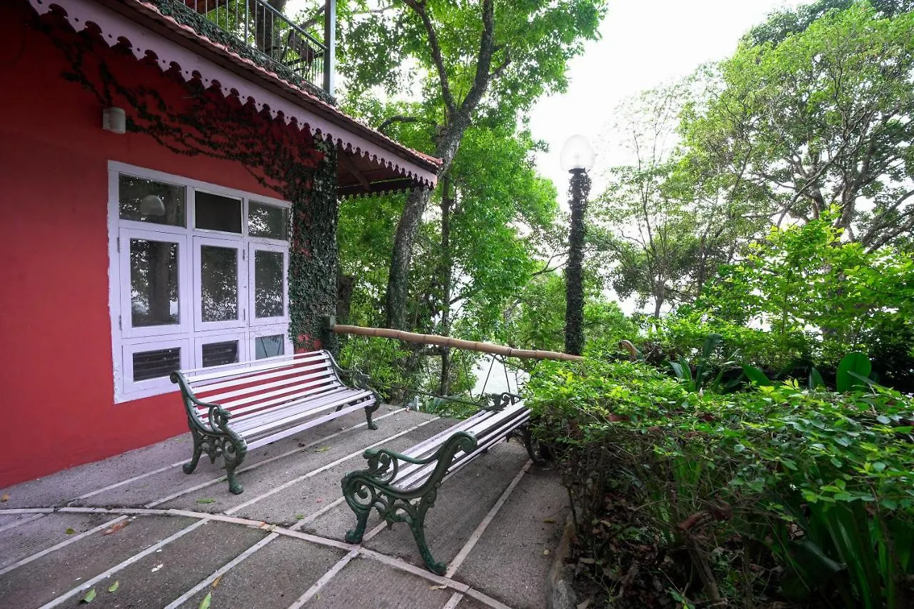 Tea Valley Resort, Munnar Semesteranläggning (resort)