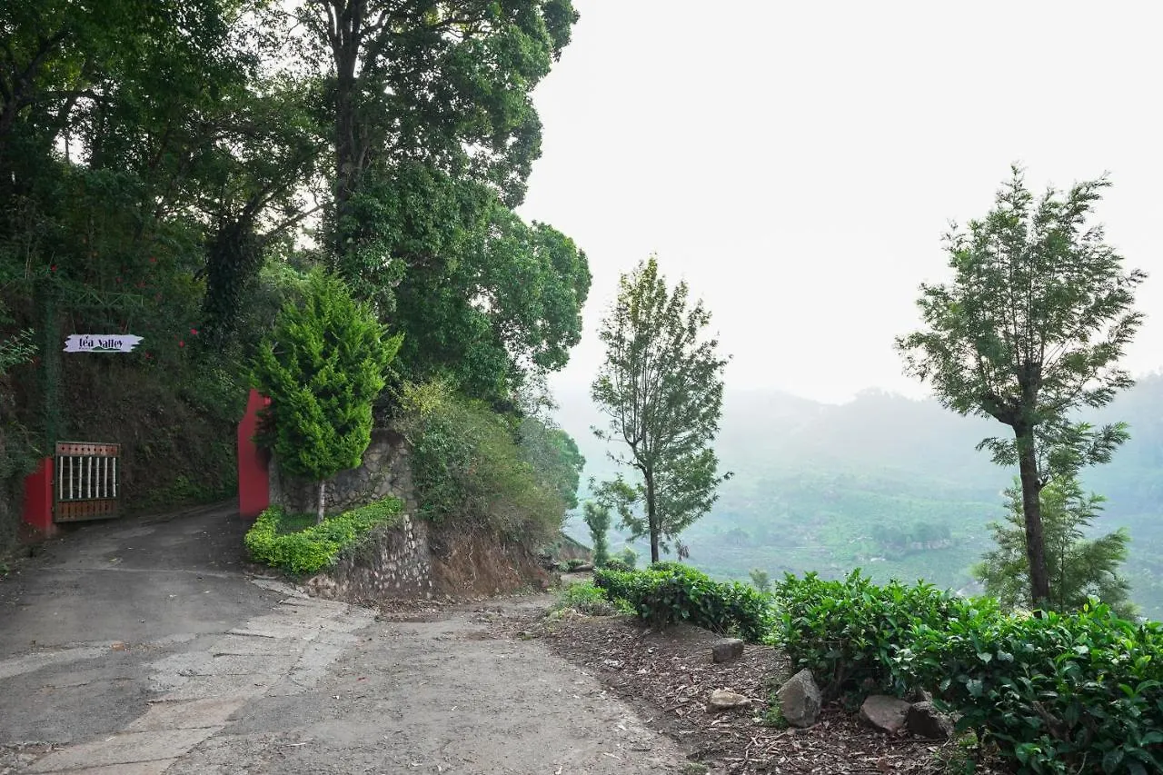 Tea Valley Resort, Munnar