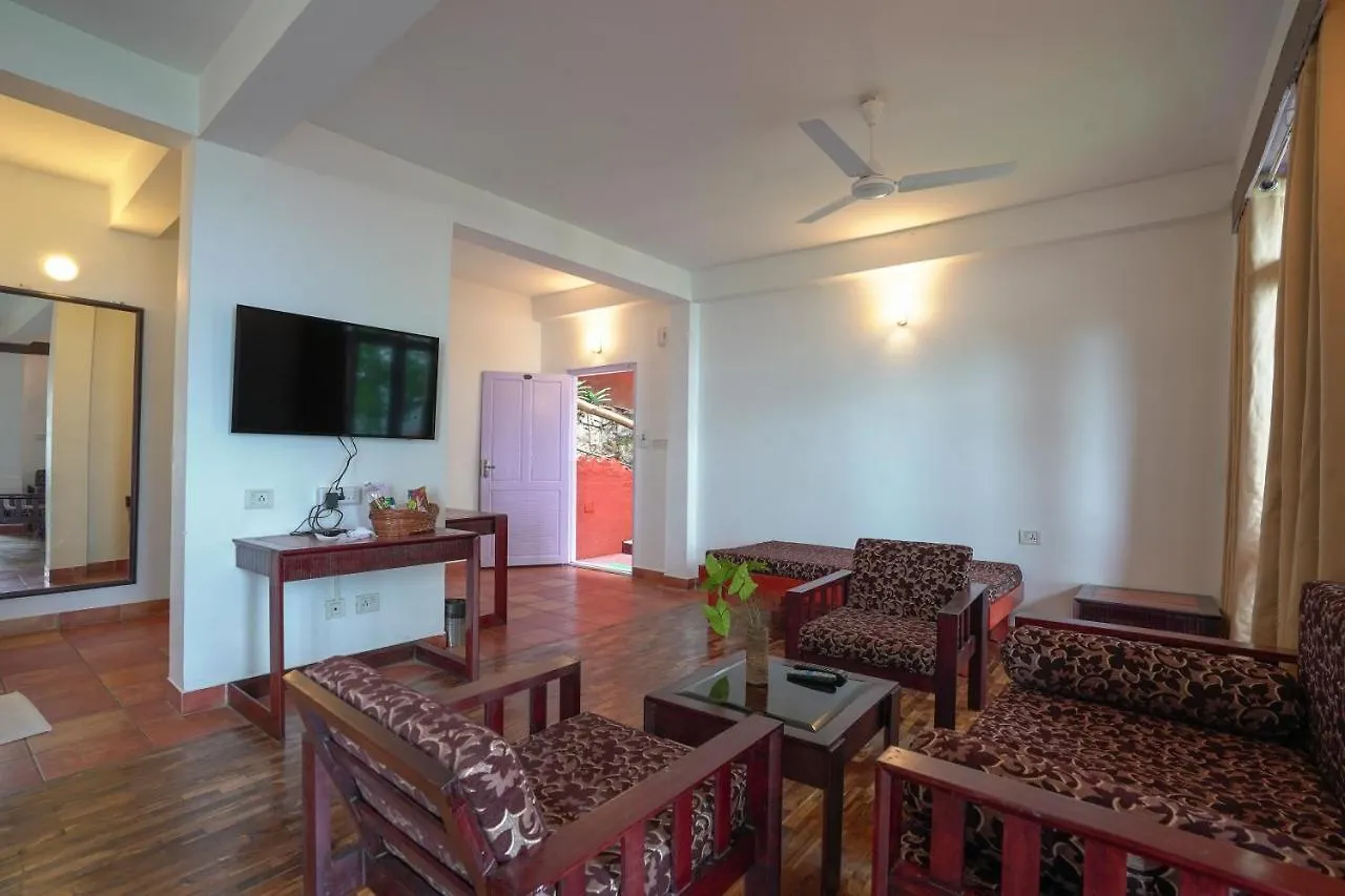 Tea Valley Resort, Munnar