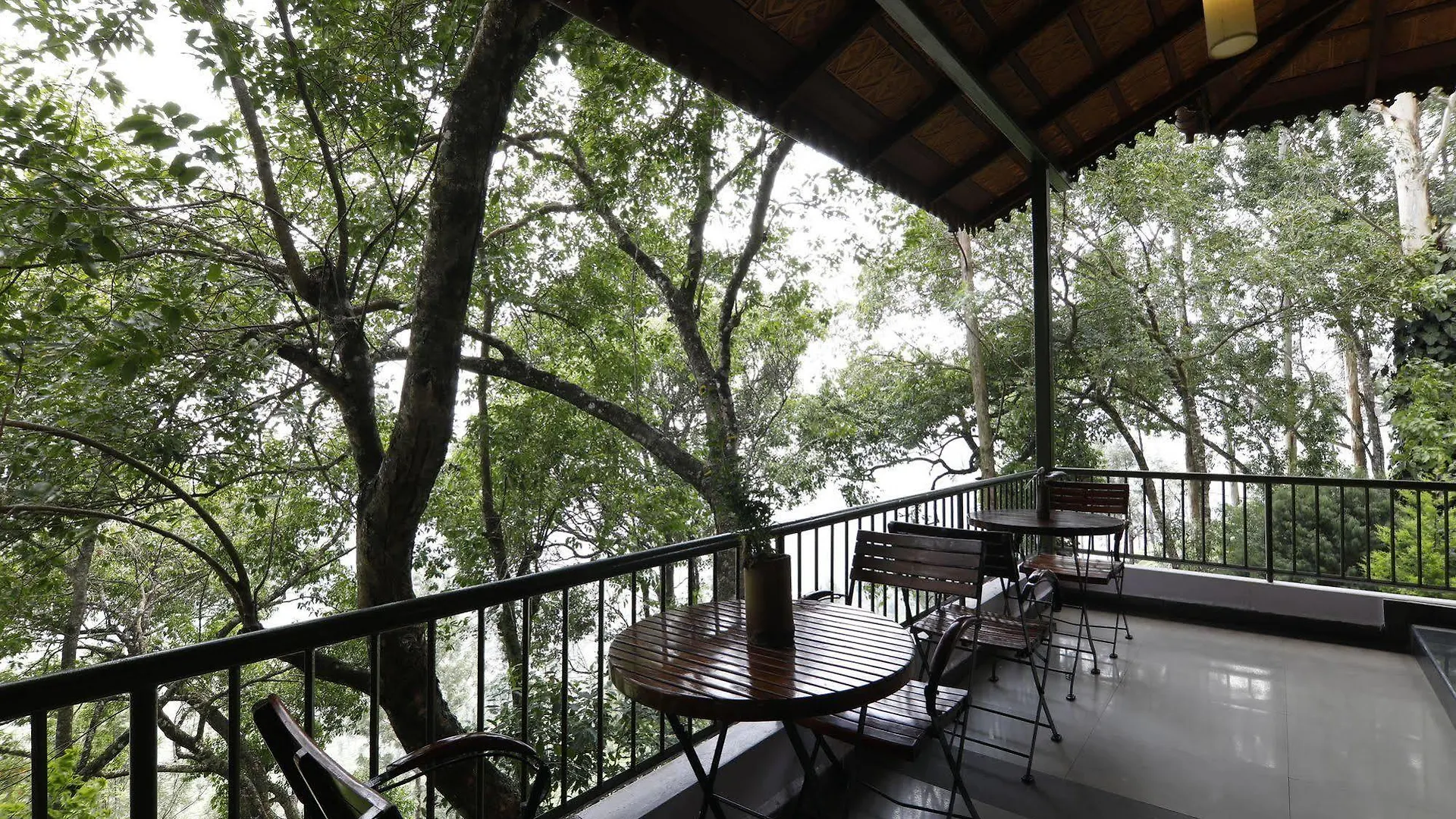 Tea Valley Resort, Munnar