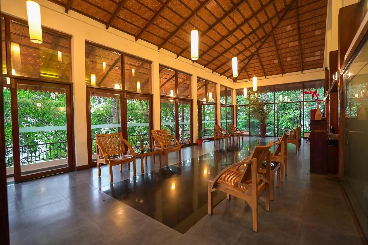 Tea Valley Resort, Munnar Üdülőközpont