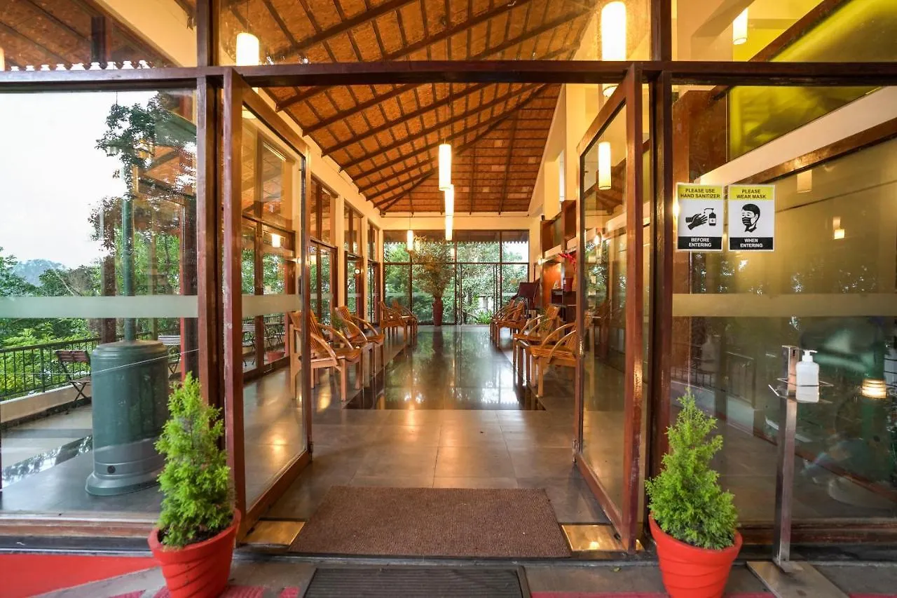 Tea Valley Resort, Munnar