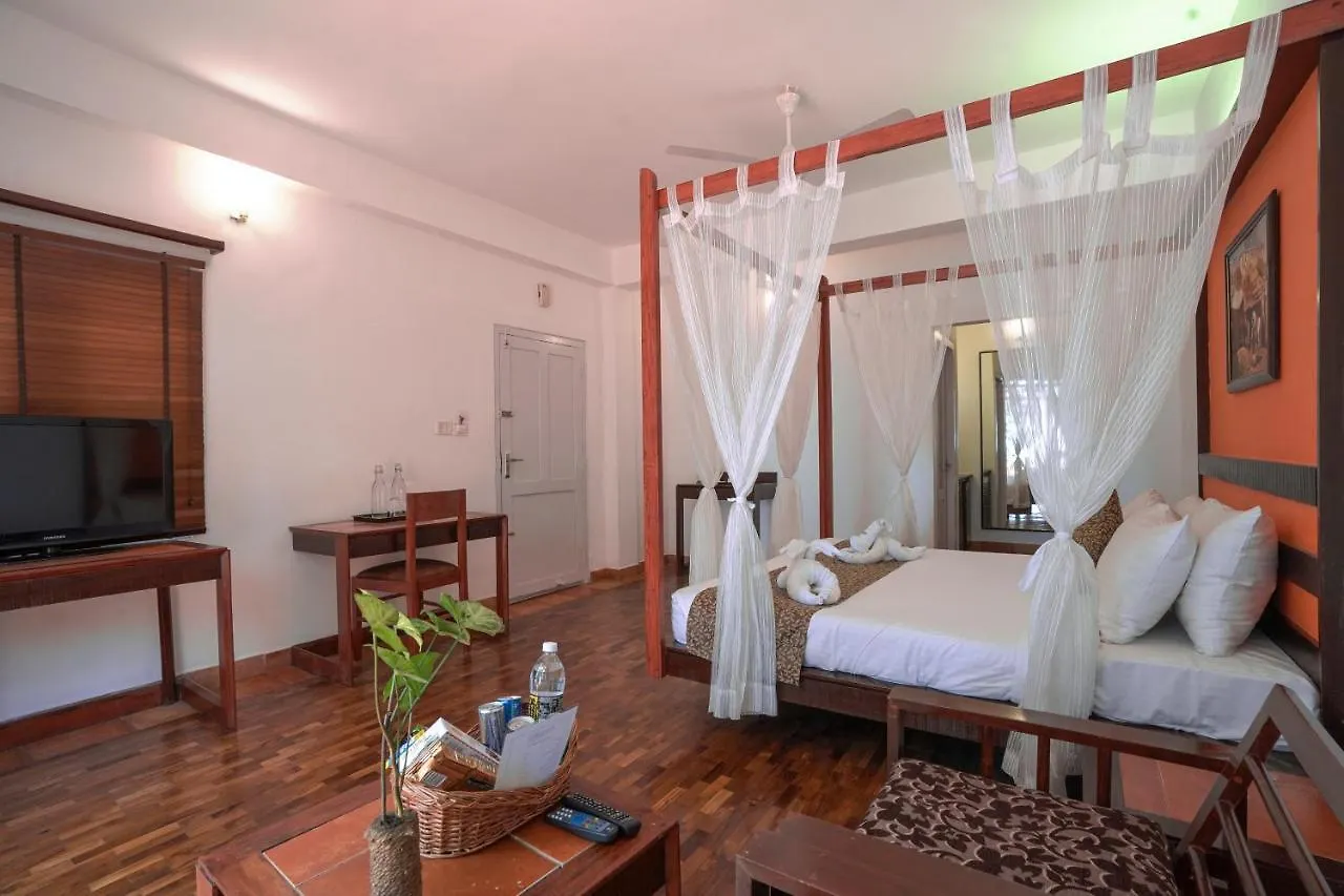 Tea Valley Resort, Munnar