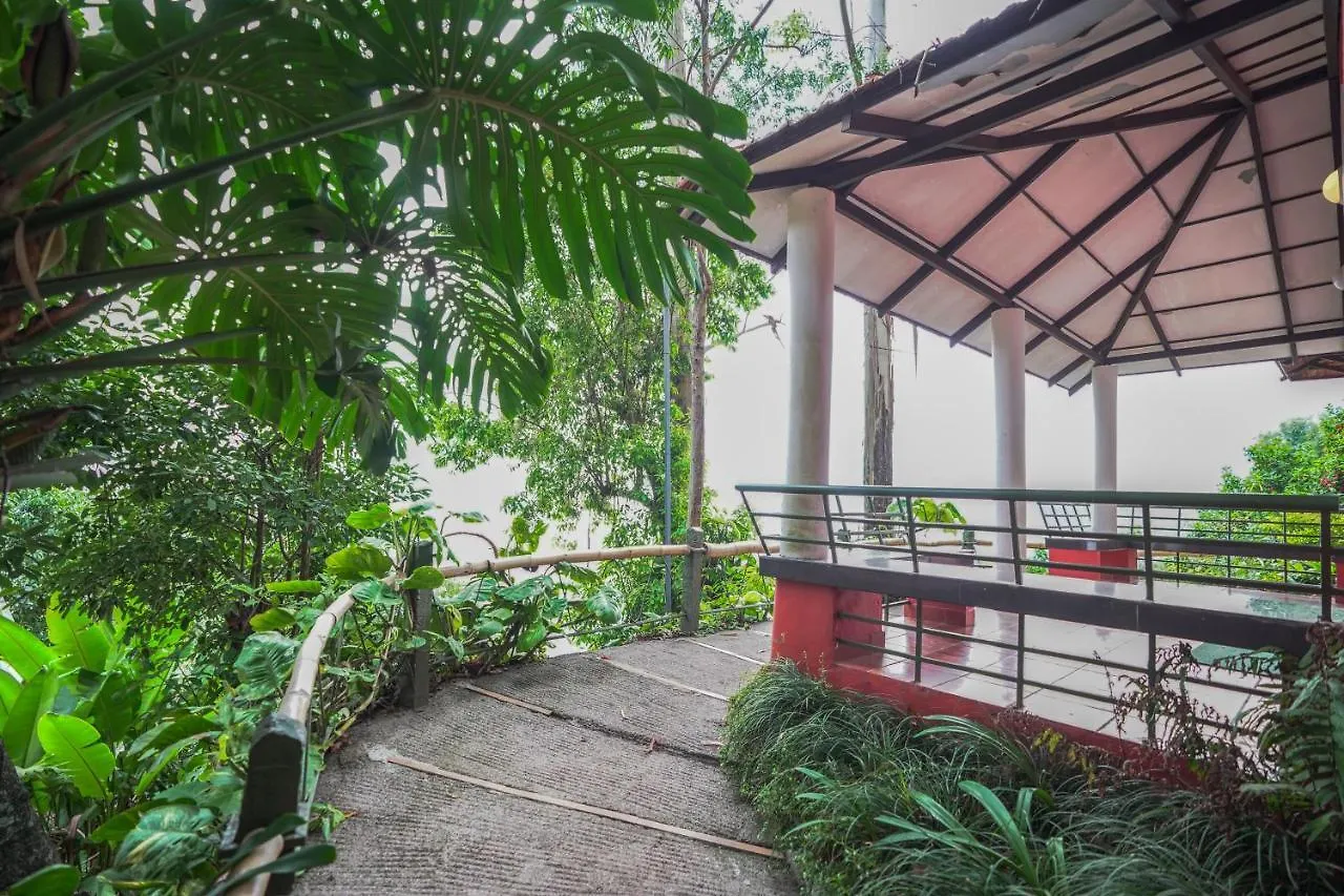 Tea Valley Resort, Munnar India