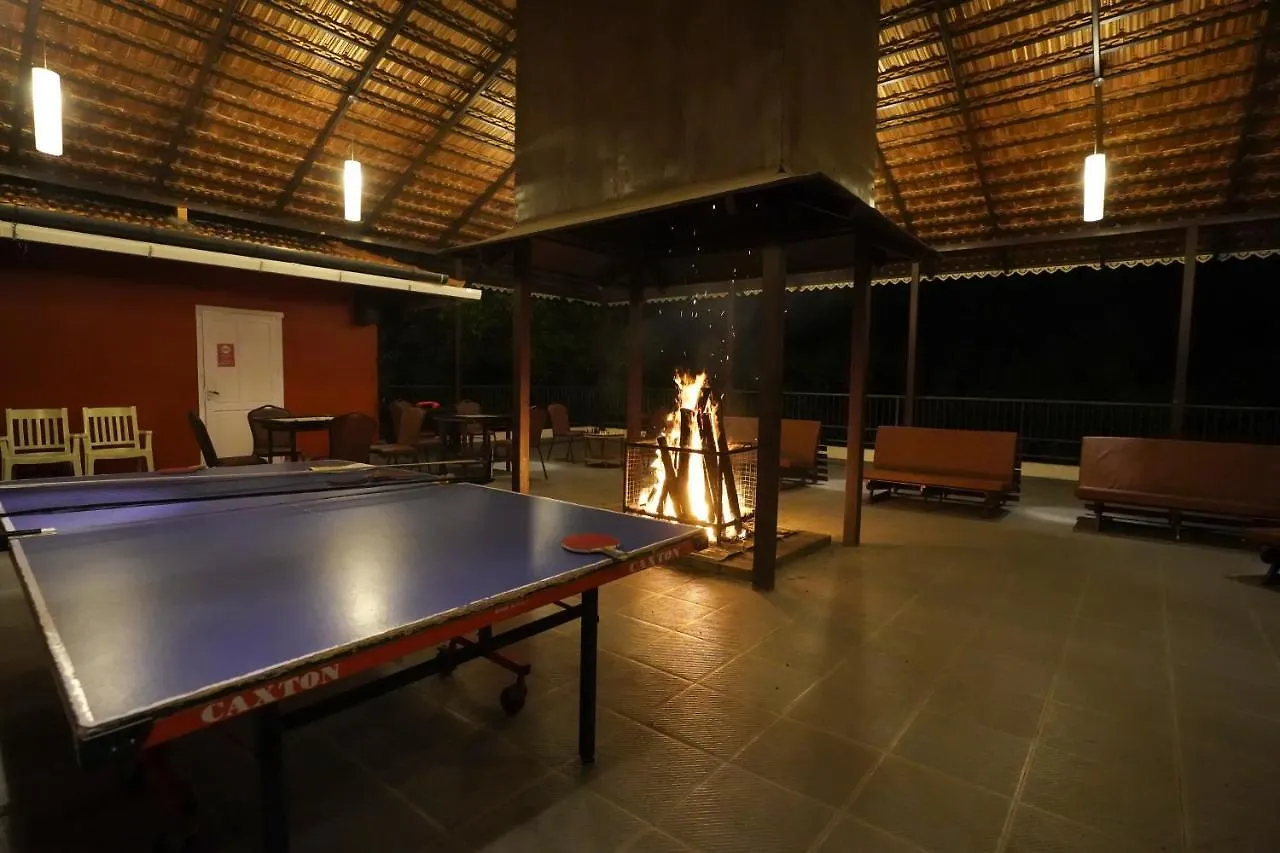 Tea Valley Resort, Munnar 4*,  India