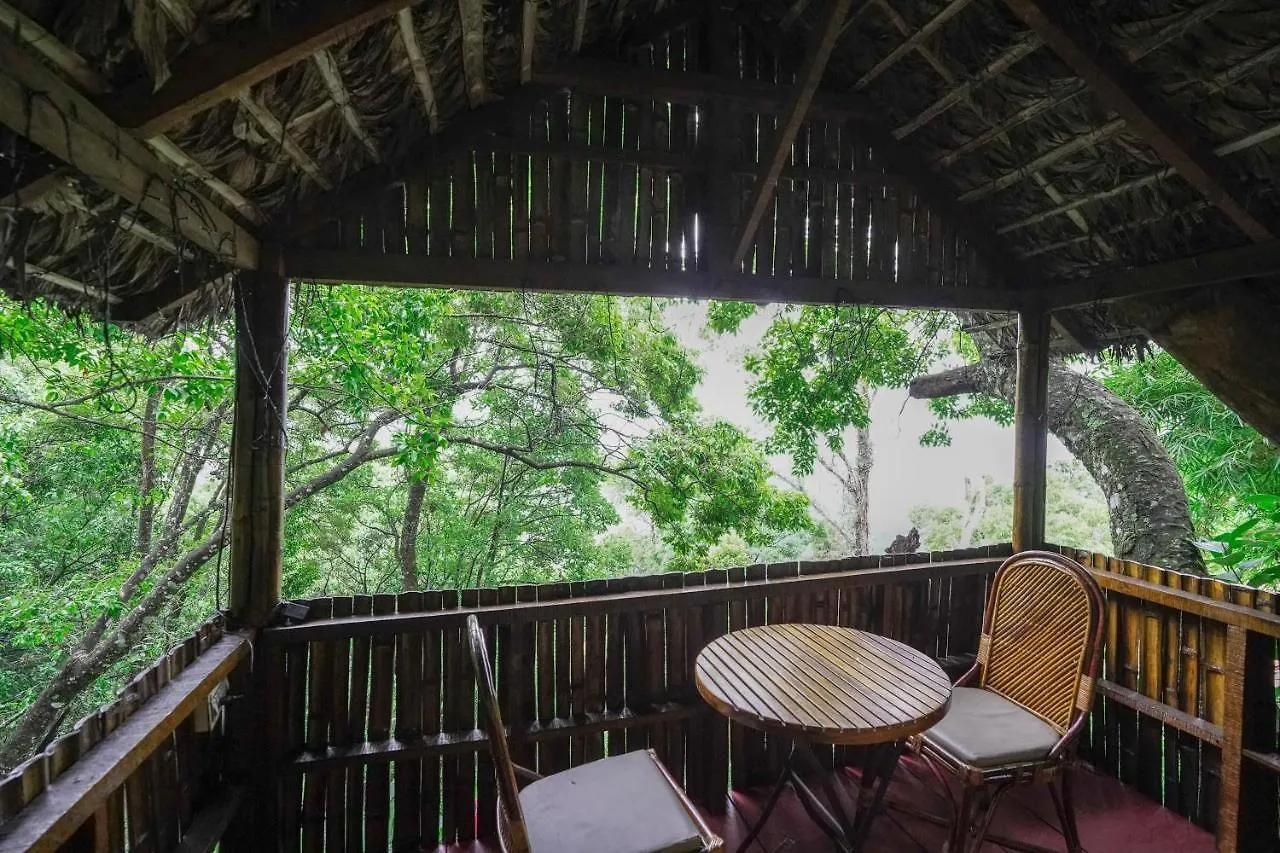 Üdülőközpont Tea Valley Resort, Munnar