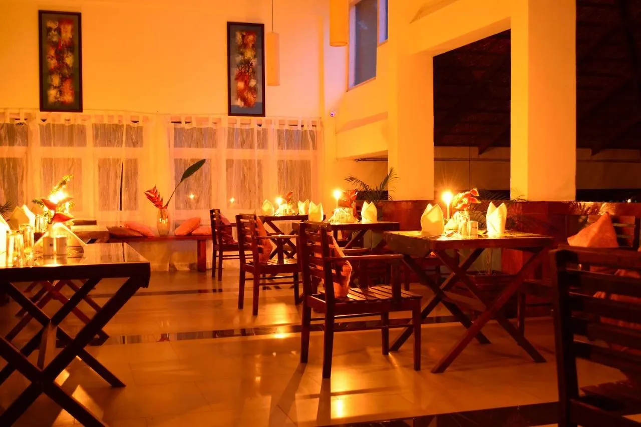 Tea Valley Resort, Munnar India