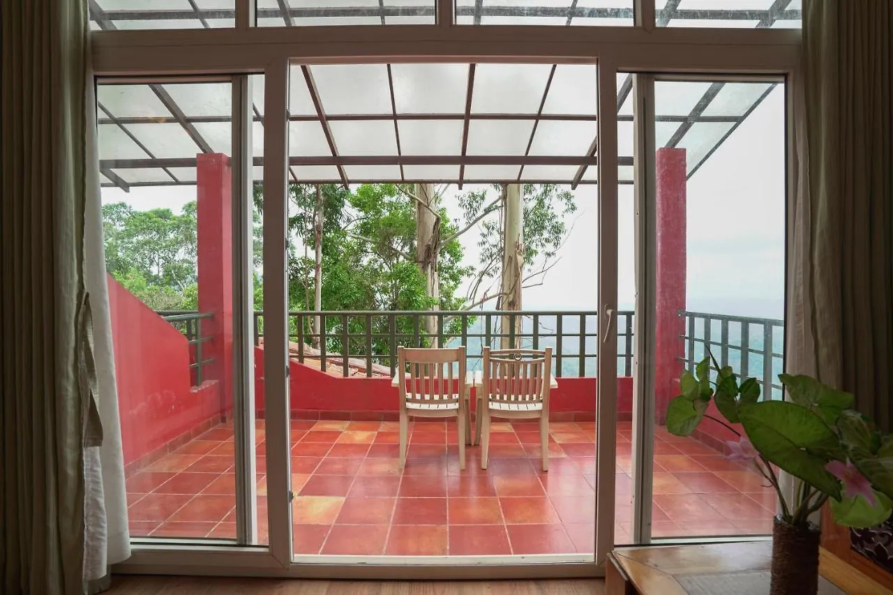 Tea Valley Resort, Munnar