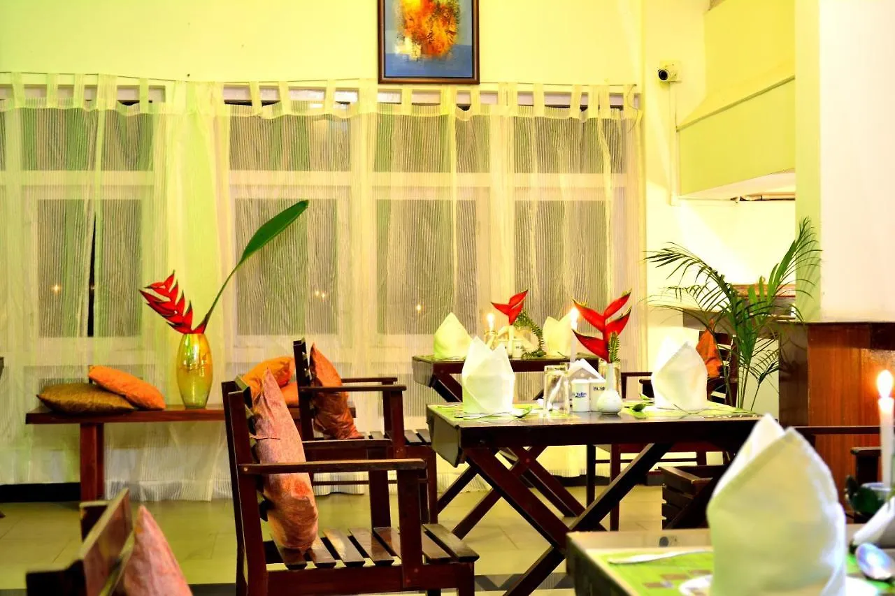 Üdülőközpont Tea Valley Resort, Munnar