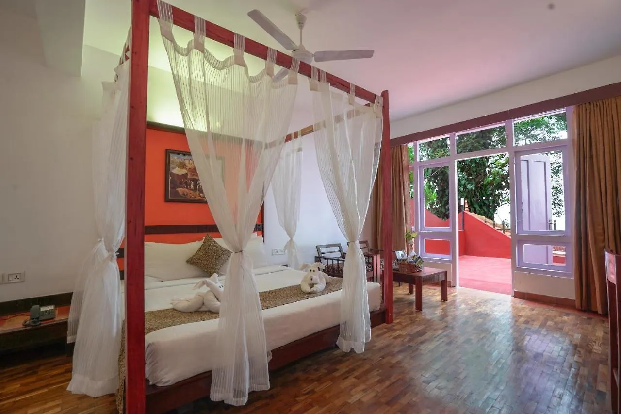 Tea Valley Resort, Munnar