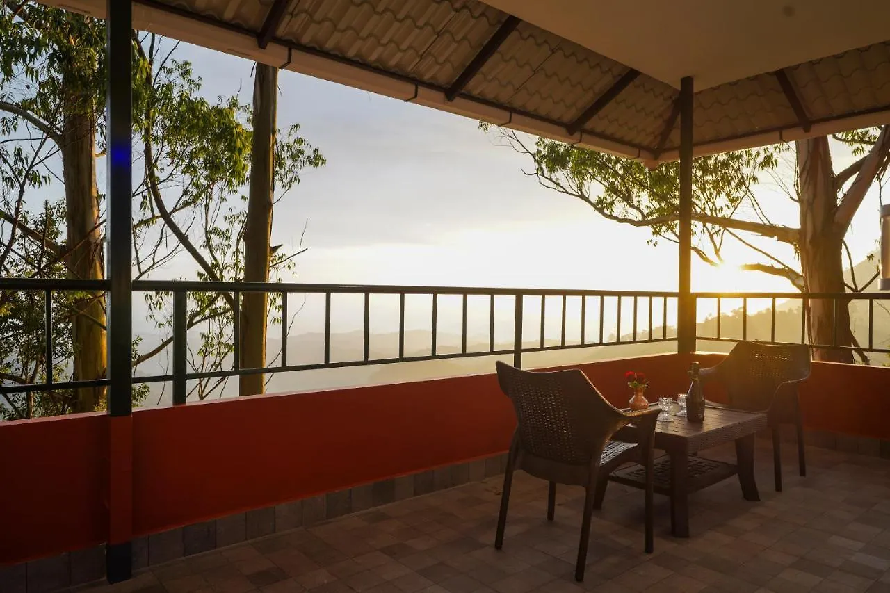 Tea Valley Resort, Munnar