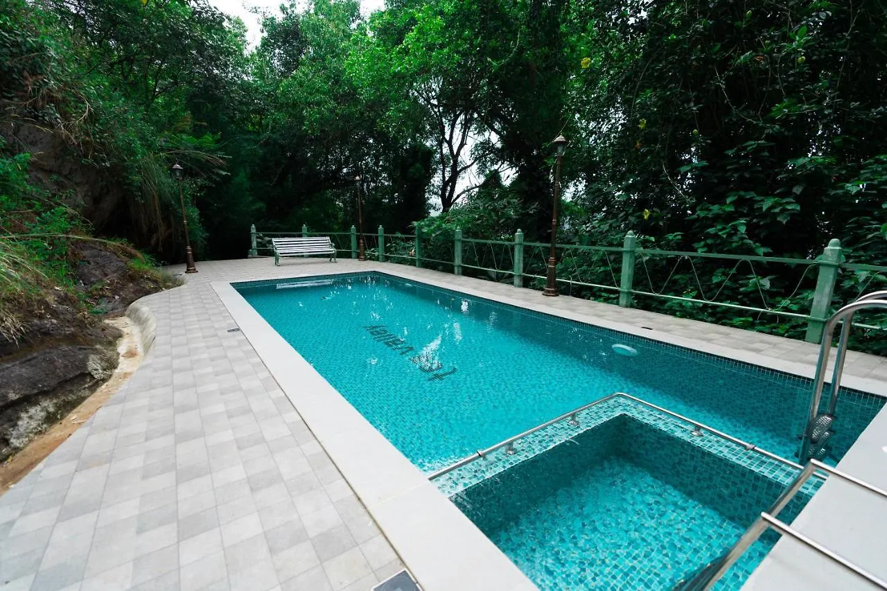 Tea Valley Resort, Munnar 4*,  India
