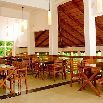 Tea Valley Resort, Munnar Üdülőközpont