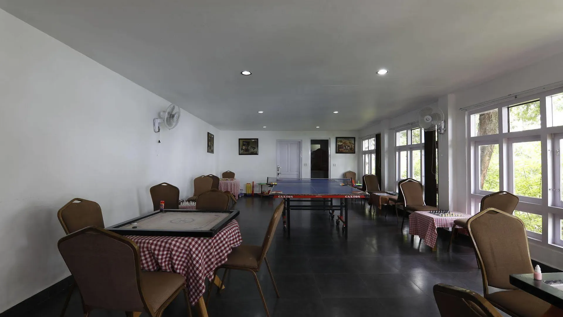 Tea Valley Resort, Munnar 4*,  India