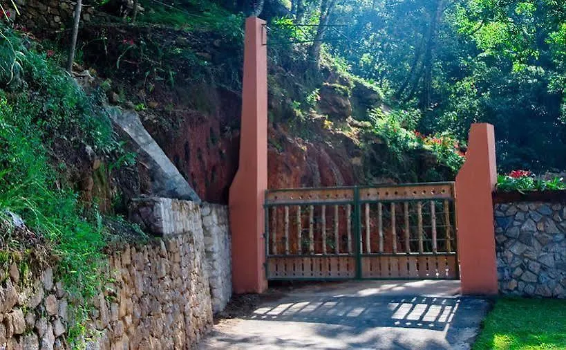 Tea Valley Resort, Munnar