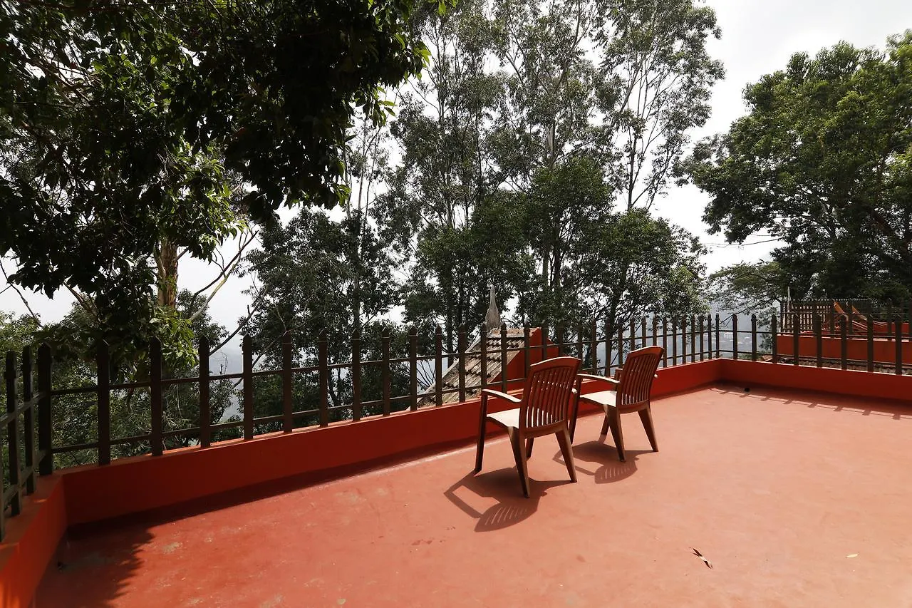 Tea Valley Resort Munnar