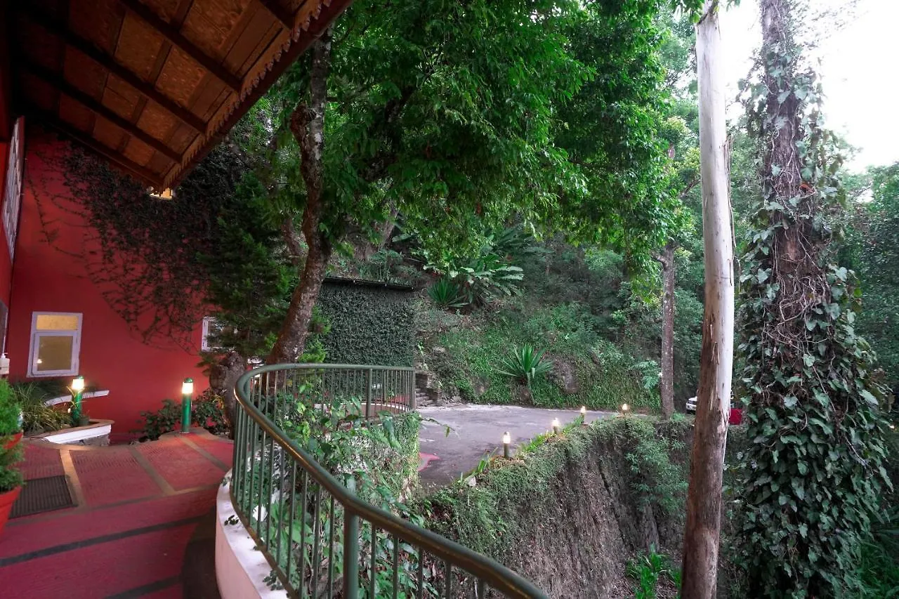 Tea Valley Resort Munnar