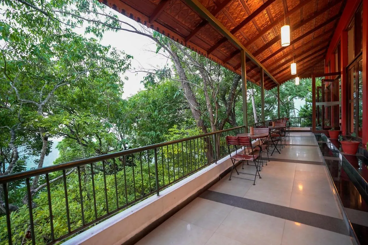Tea Valley Resort Munnar