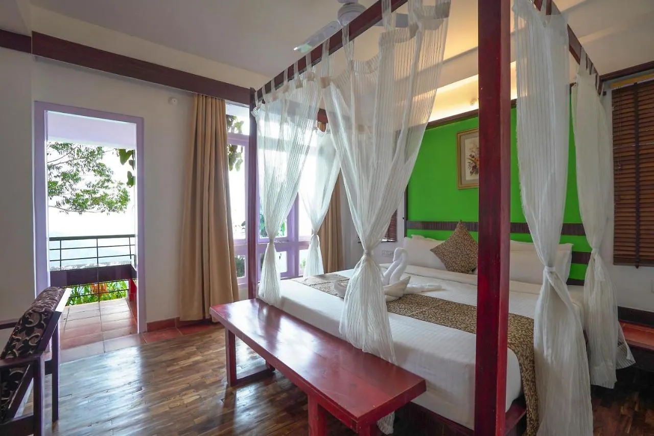 Tea Valley Resort Munnar