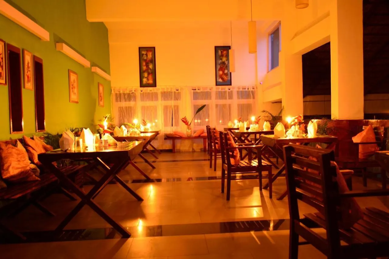 Tea Valley Resort Munnar