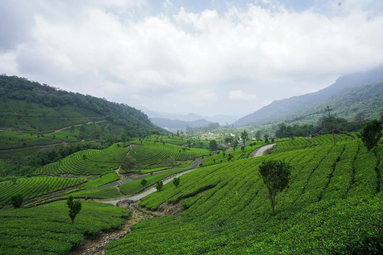 Tea Valley Resort Munnar