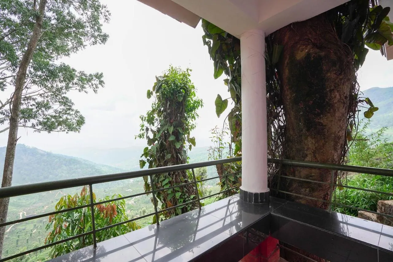 Tea Valley Resort Munnar