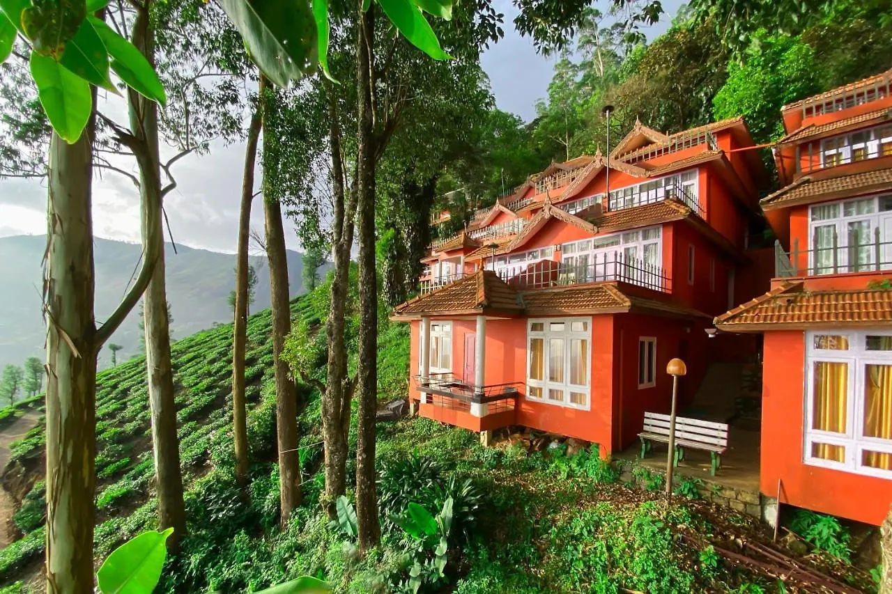 Tea Valley Resort Munnar