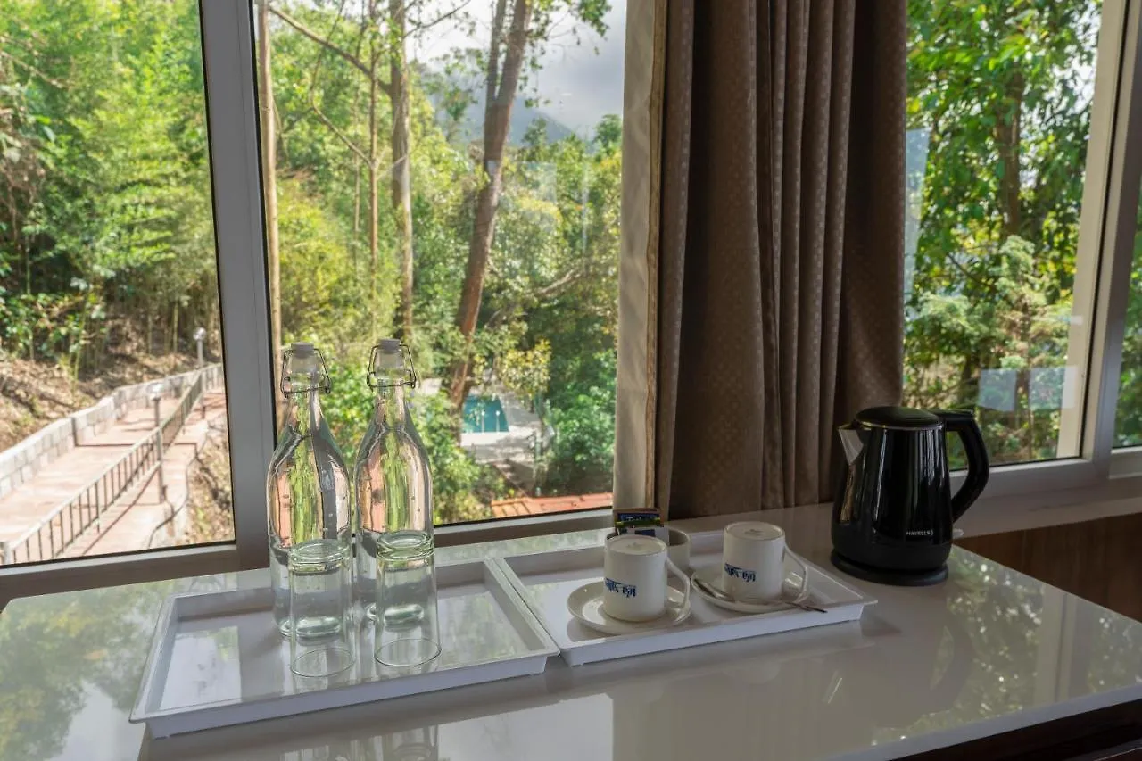 Tea Valley Resort Munnar