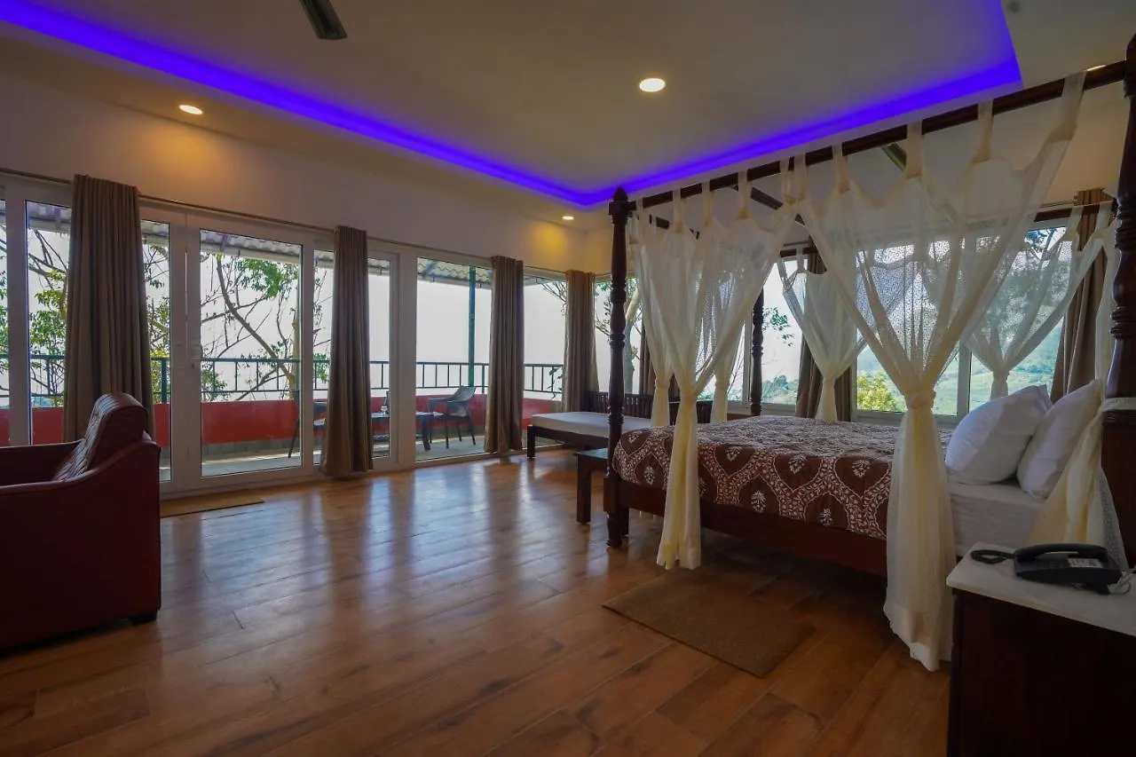 Tea Valley Resort Munnar