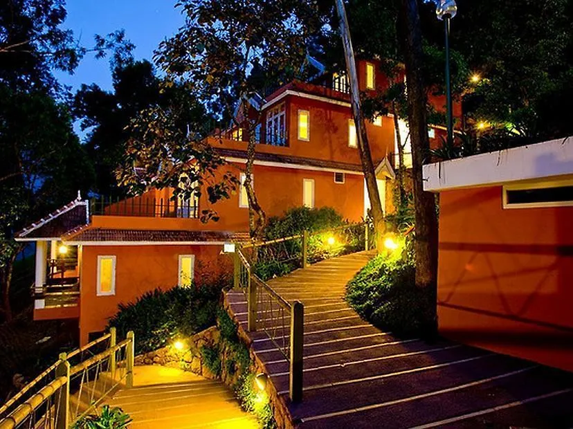 Tea Valley Resort Munnar 4*,