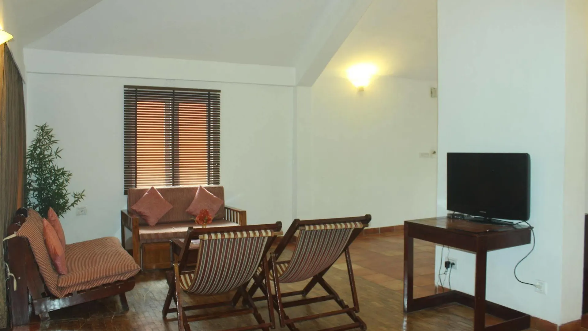 Tea Valley Resort Munnar India