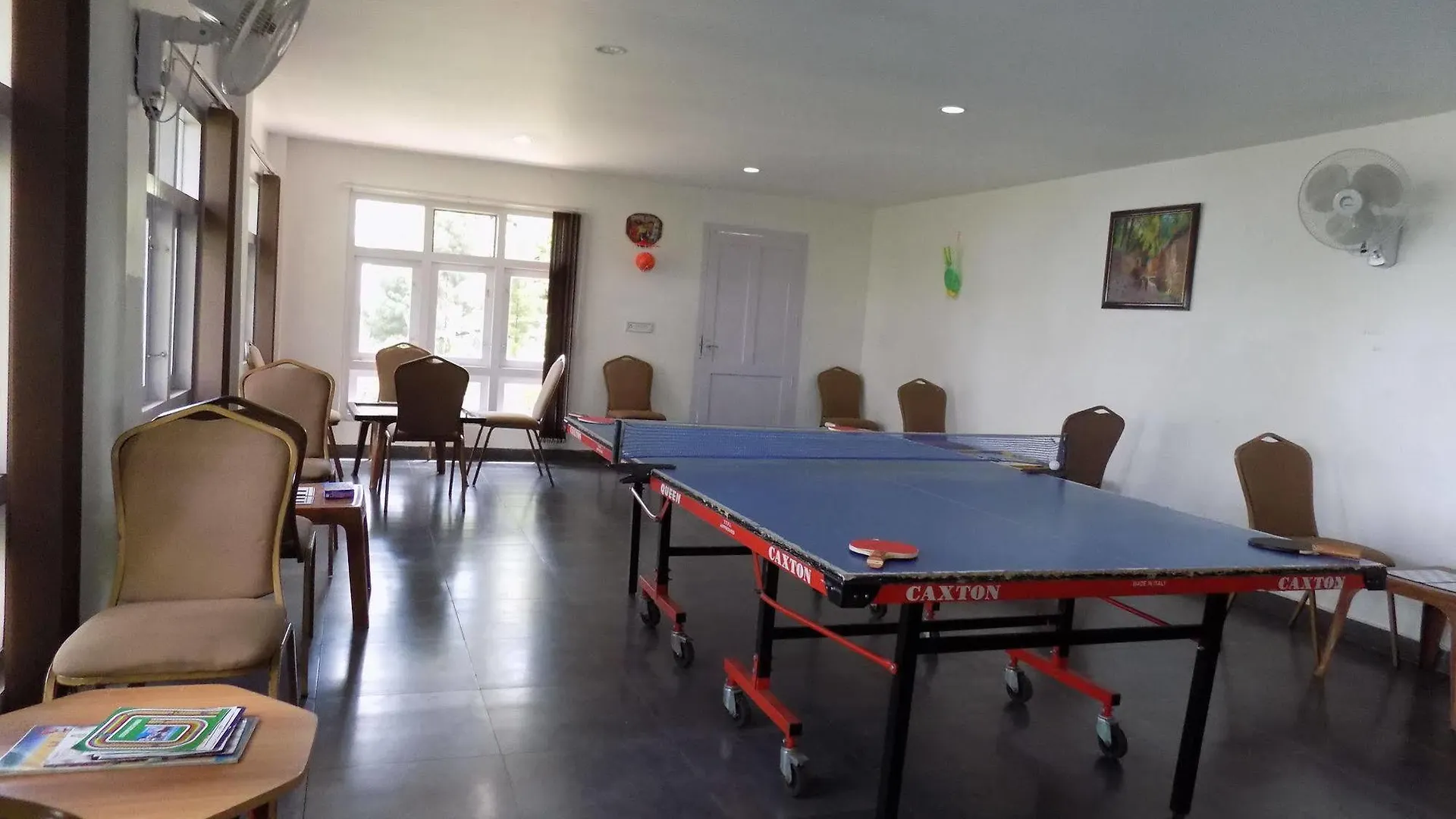 Tea Valley Resort Munnar