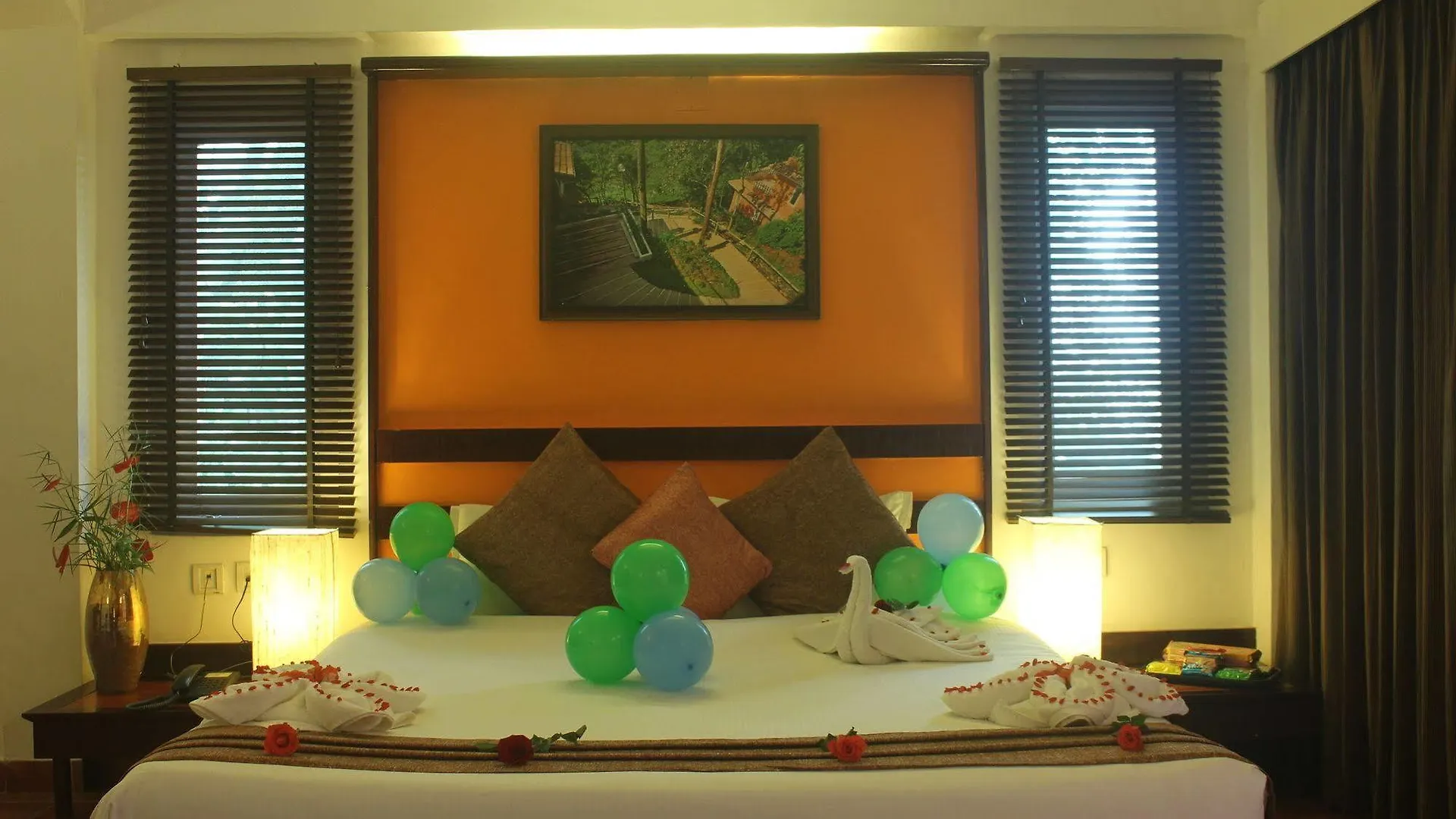 Tea Valley Resort Munnar